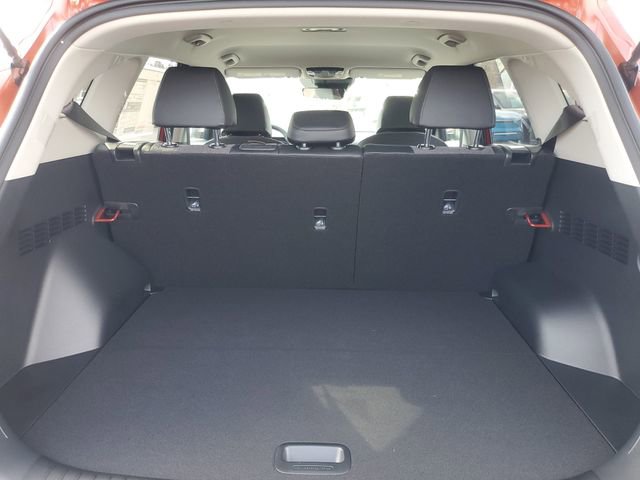 New 2026 Kia Seltos S FWD image 8