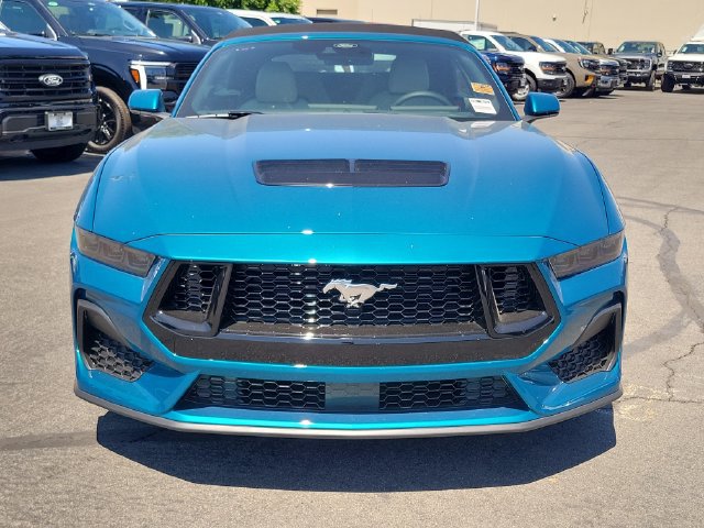 New 2026 Ford Mustang GT Premium RWD image 21