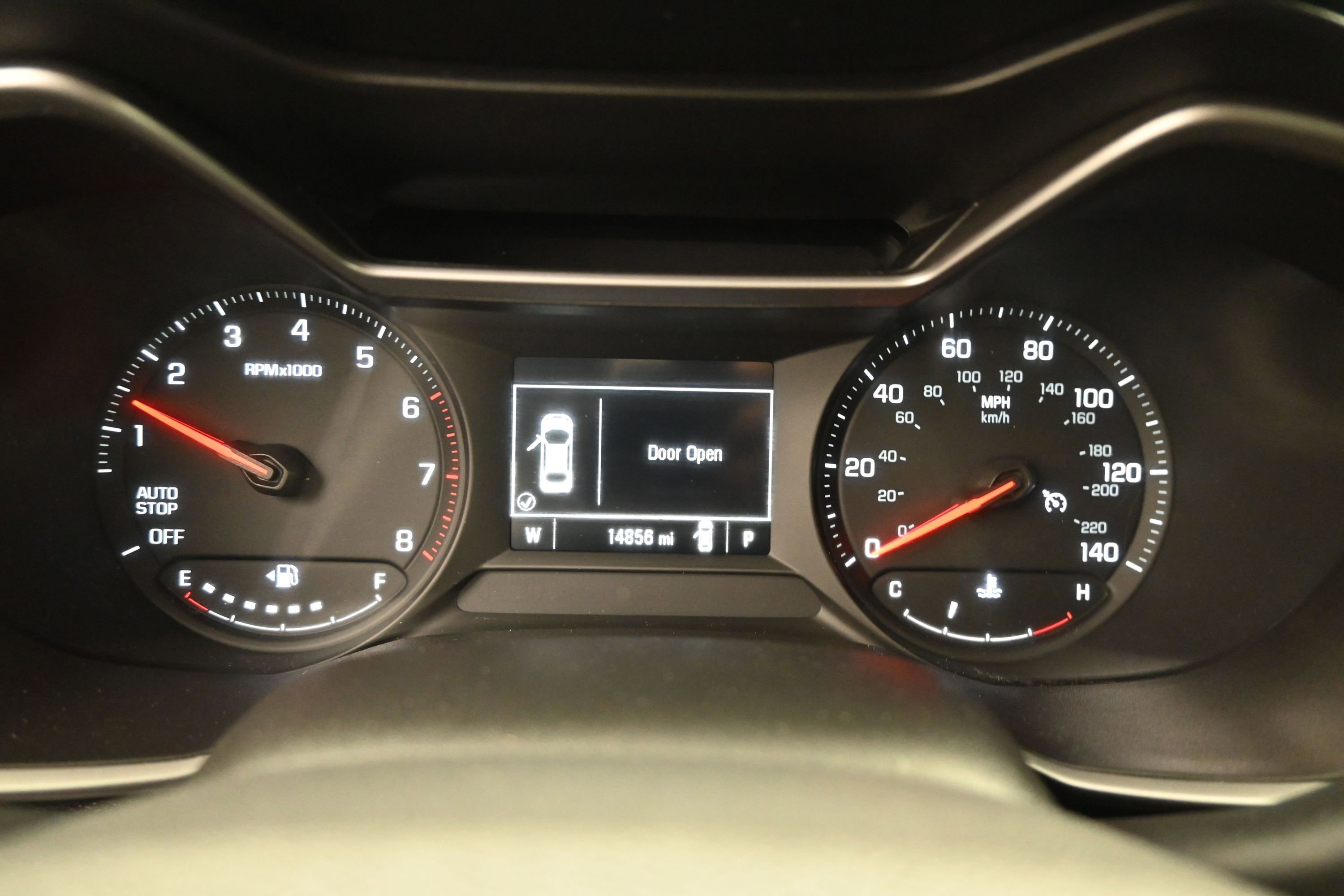 Used 2023 Chevrolet TrailBlazer LS FWD image 14