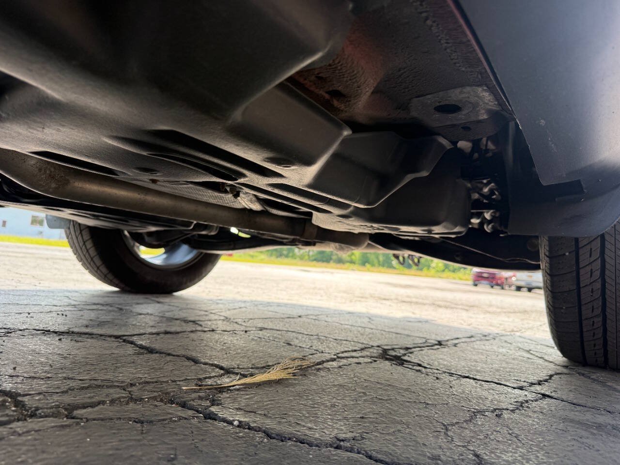 Used 2020 Jeep Cherokee Limited AWD/4WD image 32