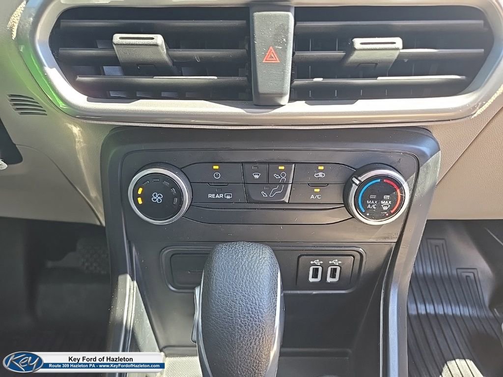 Used 2019 Ford EcoSport S AWD/4WD image 23