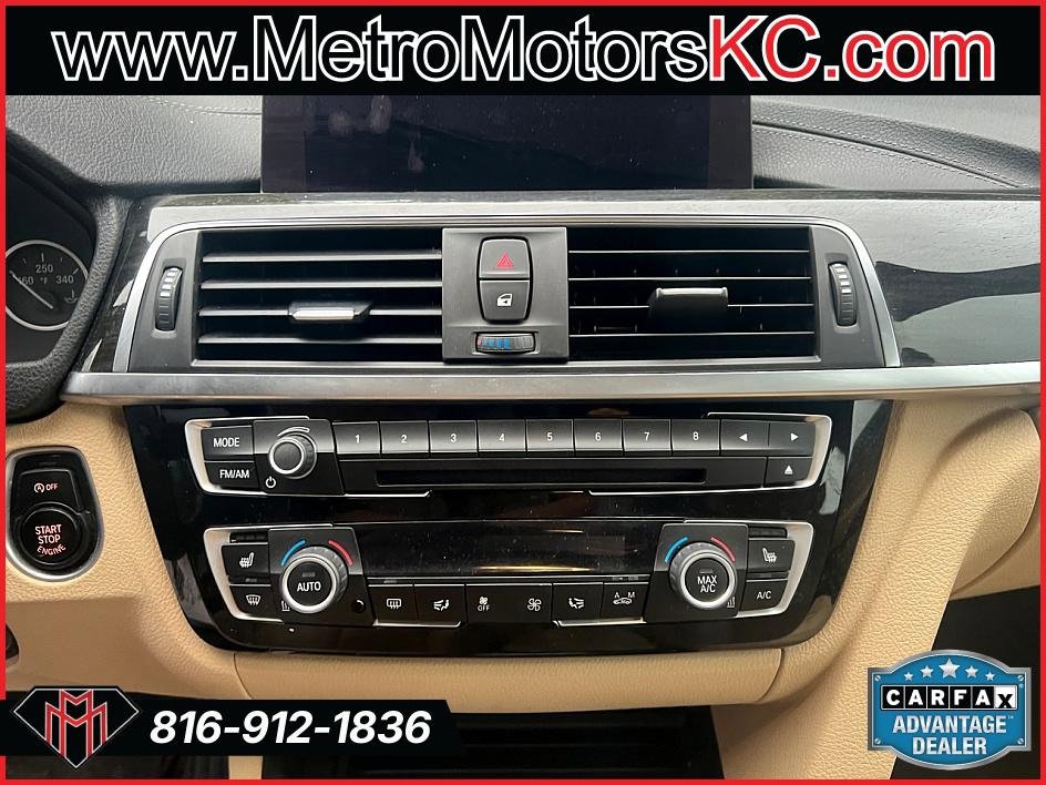 Used 2018 BMW 330i Gran Turismo xDrive image 25