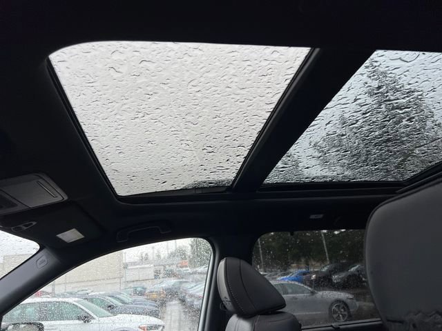 New 2026 Honda Passport TrailSport Elite image 26