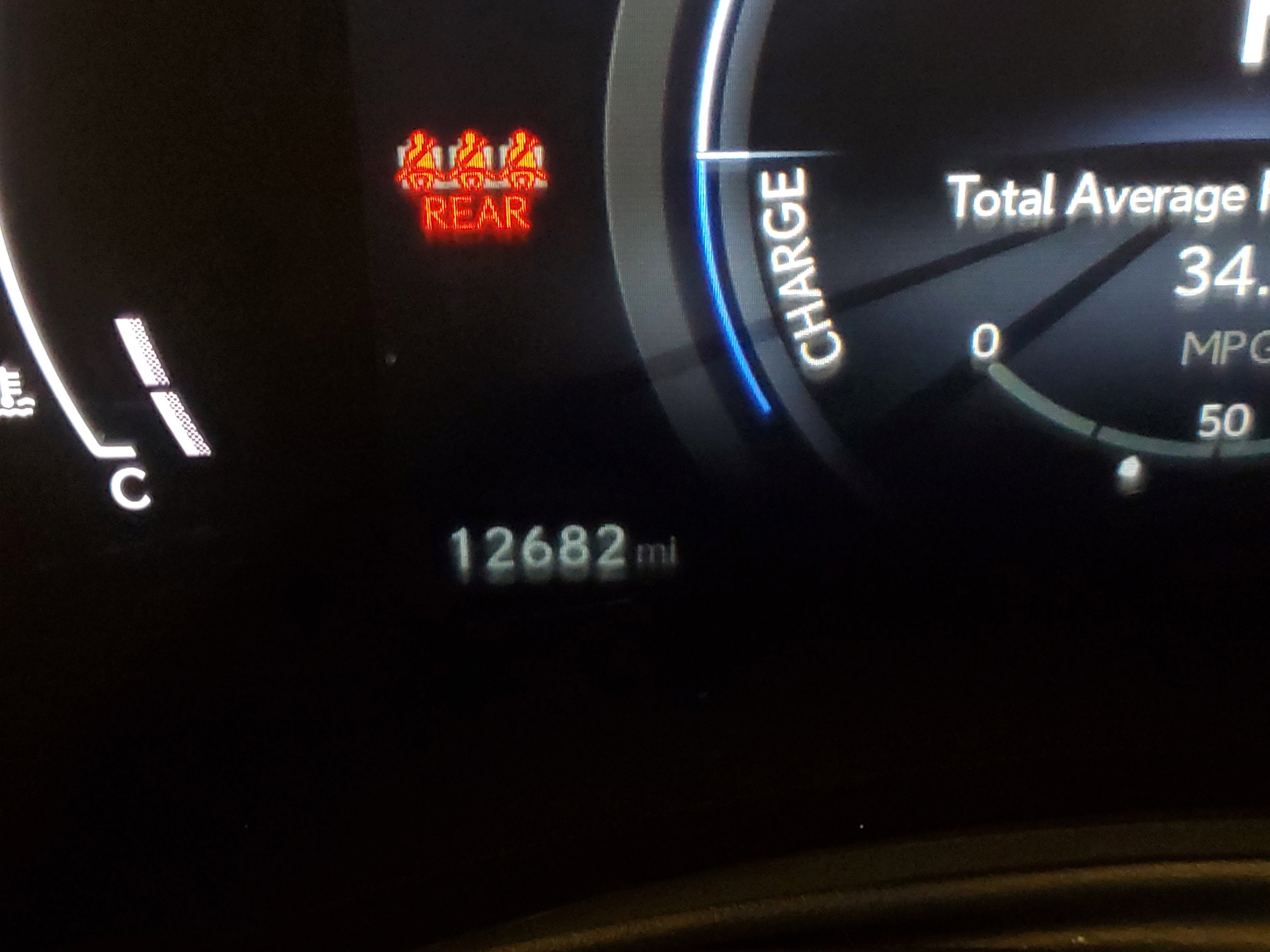 Used 2023 Lexus NX 350h NX 350h Premium image 29