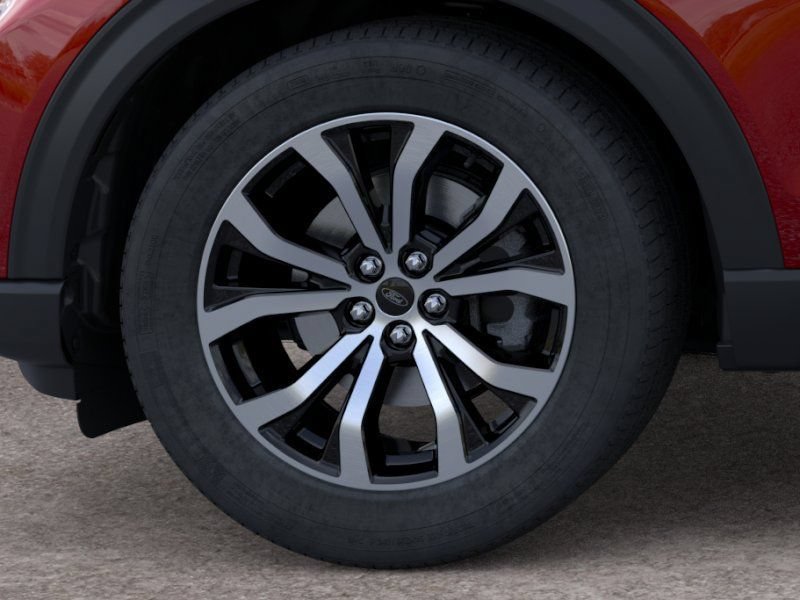 Used 2026 Ford Explorer ST-Line AWD/4WD image 19