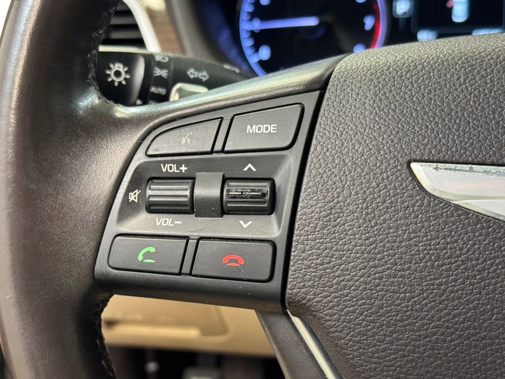 Used 2015 Hyundai Genesis 3.8 w/ Option Group 02 image 33