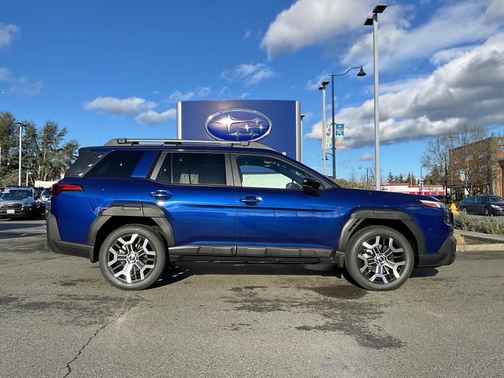 New 2026 Subaru Outback Touring XT image 9