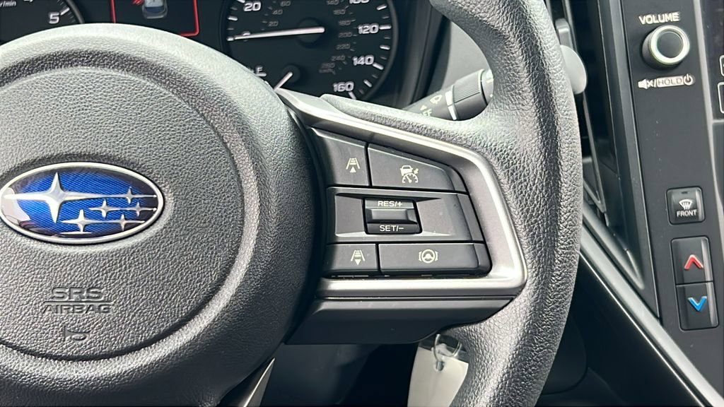 Certified 2025 Subaru Impreza 2.0i image 26