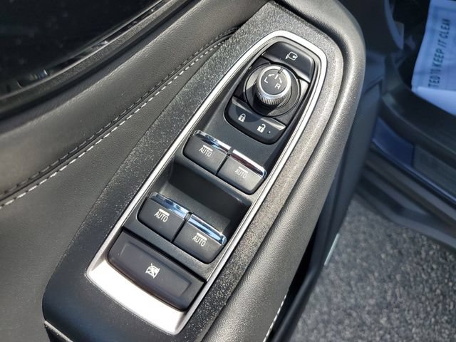 Certified 2023 Subaru Outback Touring XT AWD/4WD image 23