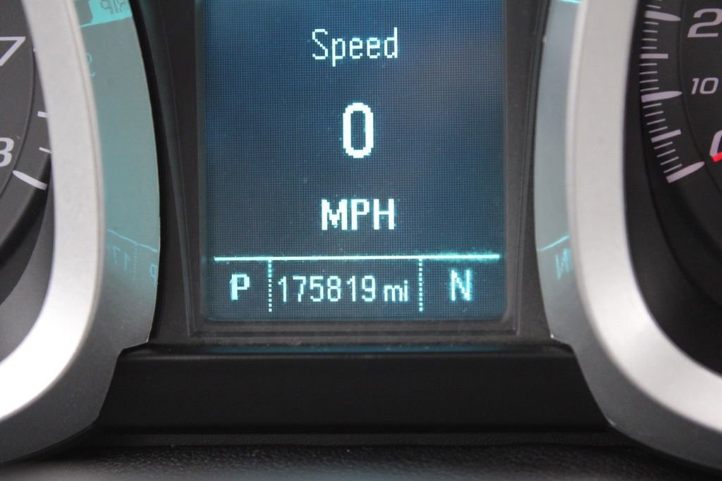 Used 2014 Chevrolet Equinox LS image 30