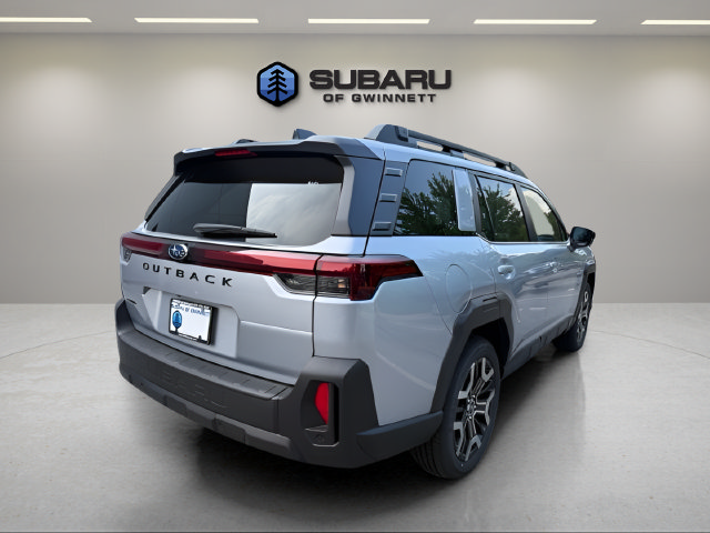 New 2026 Subaru Outback Touring XT AWD/4WD image 5
