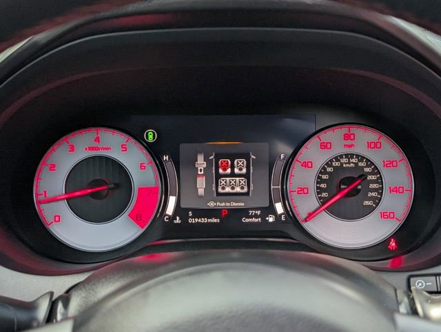 Used 2025 Acura RDX A-Spec AWD/4WD image 25