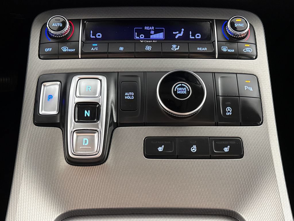 Used 2022 Hyundai Palisade SEL w/ Premium Package FWD image 20