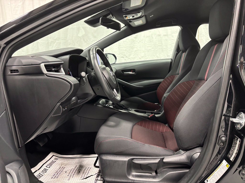 Used 2026 Toyota Corolla SE FWD image 14