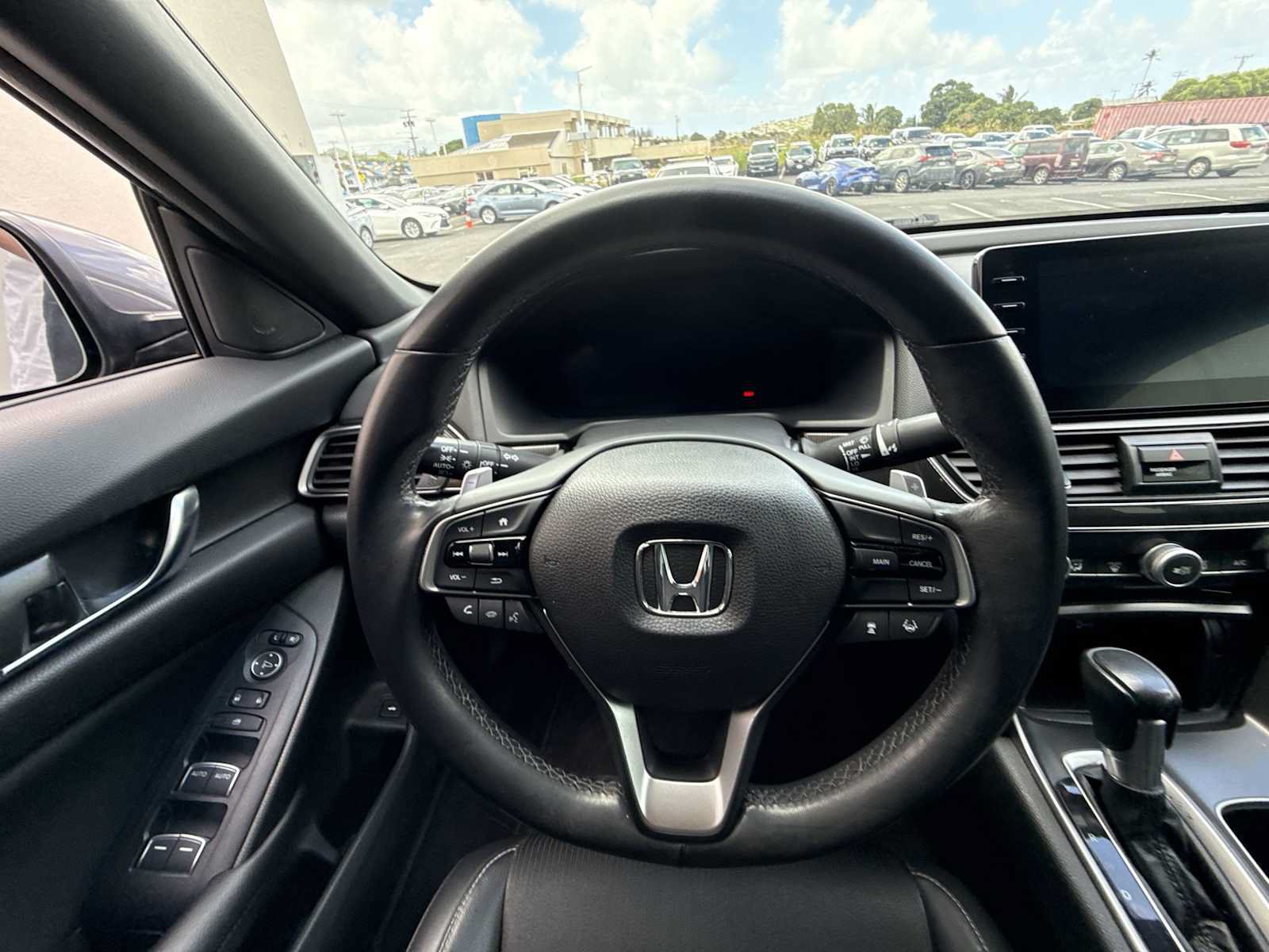 Used 2018 Honda Accord Sport image 15