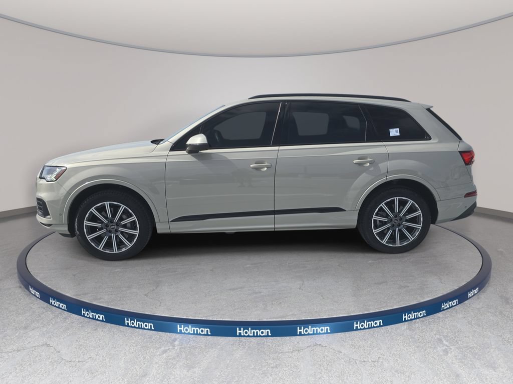 Used 2023 Audi Q7 2.0T Premium Plus AWD/4WD image 11
