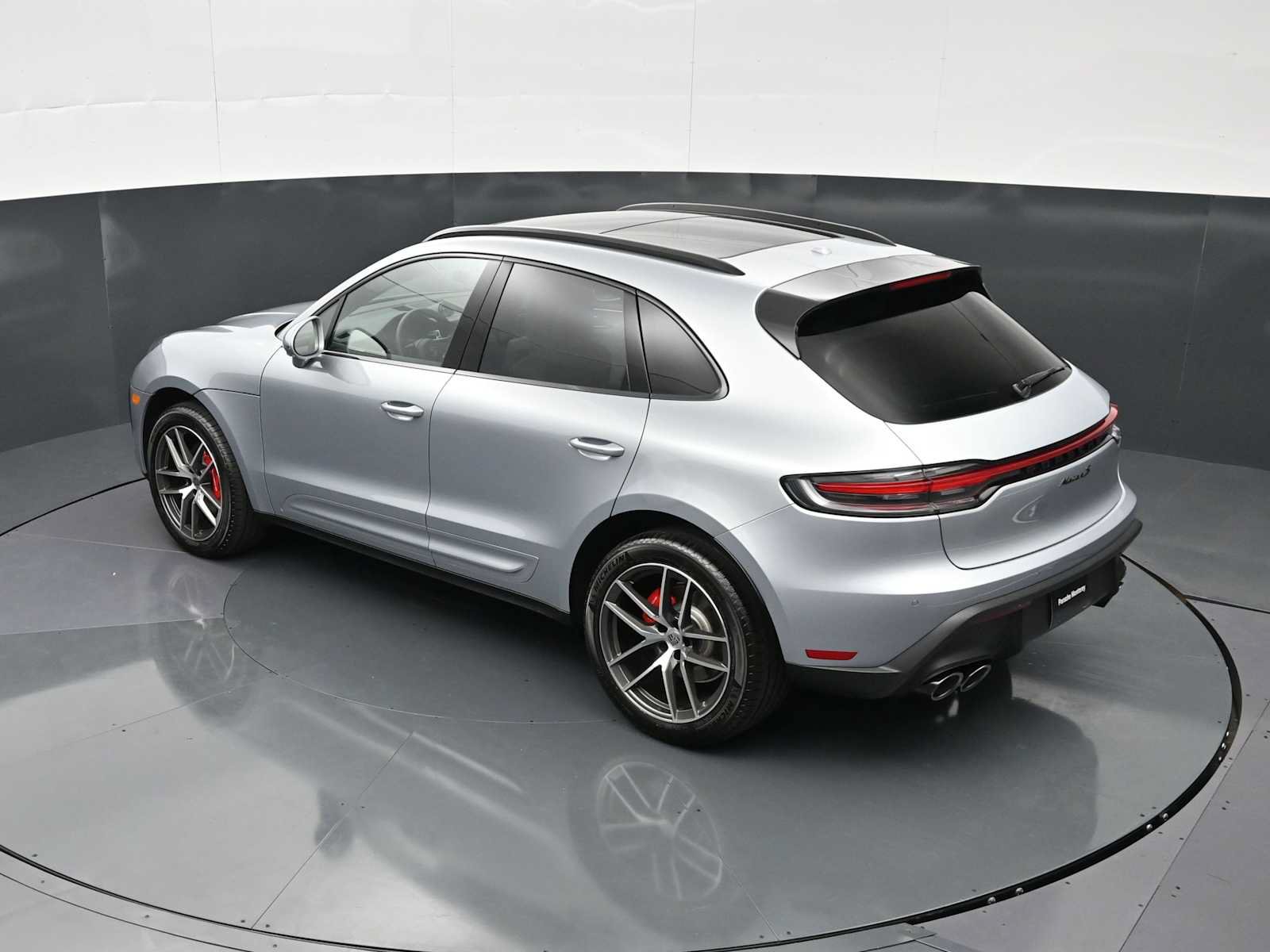 New 2026 Porsche Macan S AWD/4WD image 32