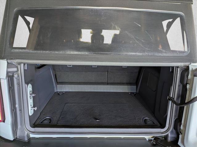 Used 2024 Ford Bronco Badlands AWD/4WD image 7