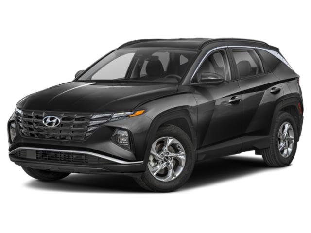 Used 2024 Hyundai Tucson SEL AWD/4WD image 1
