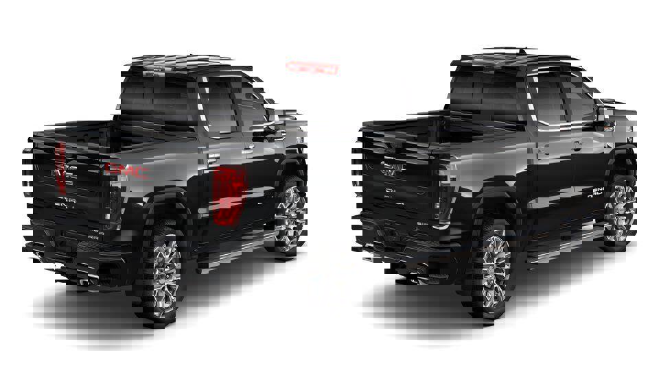 New 2026 GMC Sierra 1500 Denali image 29