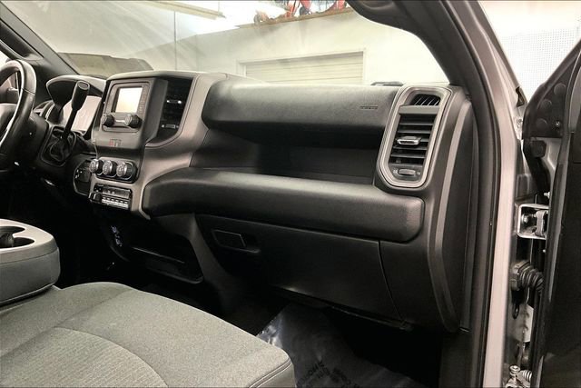 Used 2021 RAM 2500 Tradesman AWD/4WD image 20