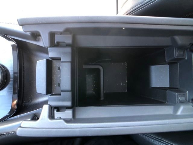 Certified 2023 Nissan Rogue SL AWD/4WD image 21