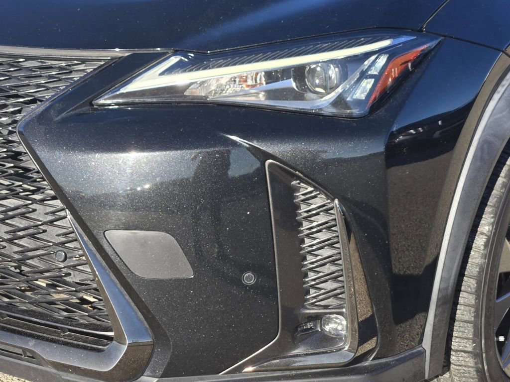 Used 2019 Lexus UX 200 F Sport w/ F Sport Premium Package image 7
