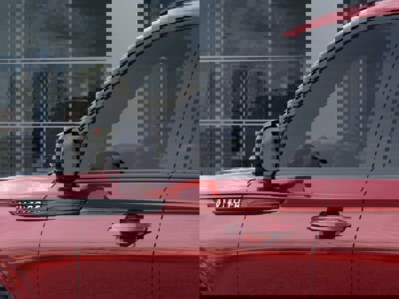 New 2026 Lincoln Aviator AWD image 20