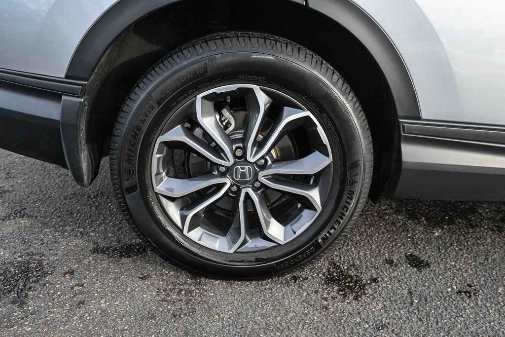 Used 2020 Honda CR-V EX-L image 14