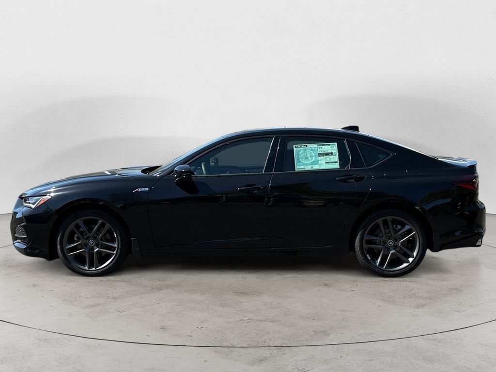 New 2025 Acura TLX SH-AWD w/ A-SPEC Pkg image 2