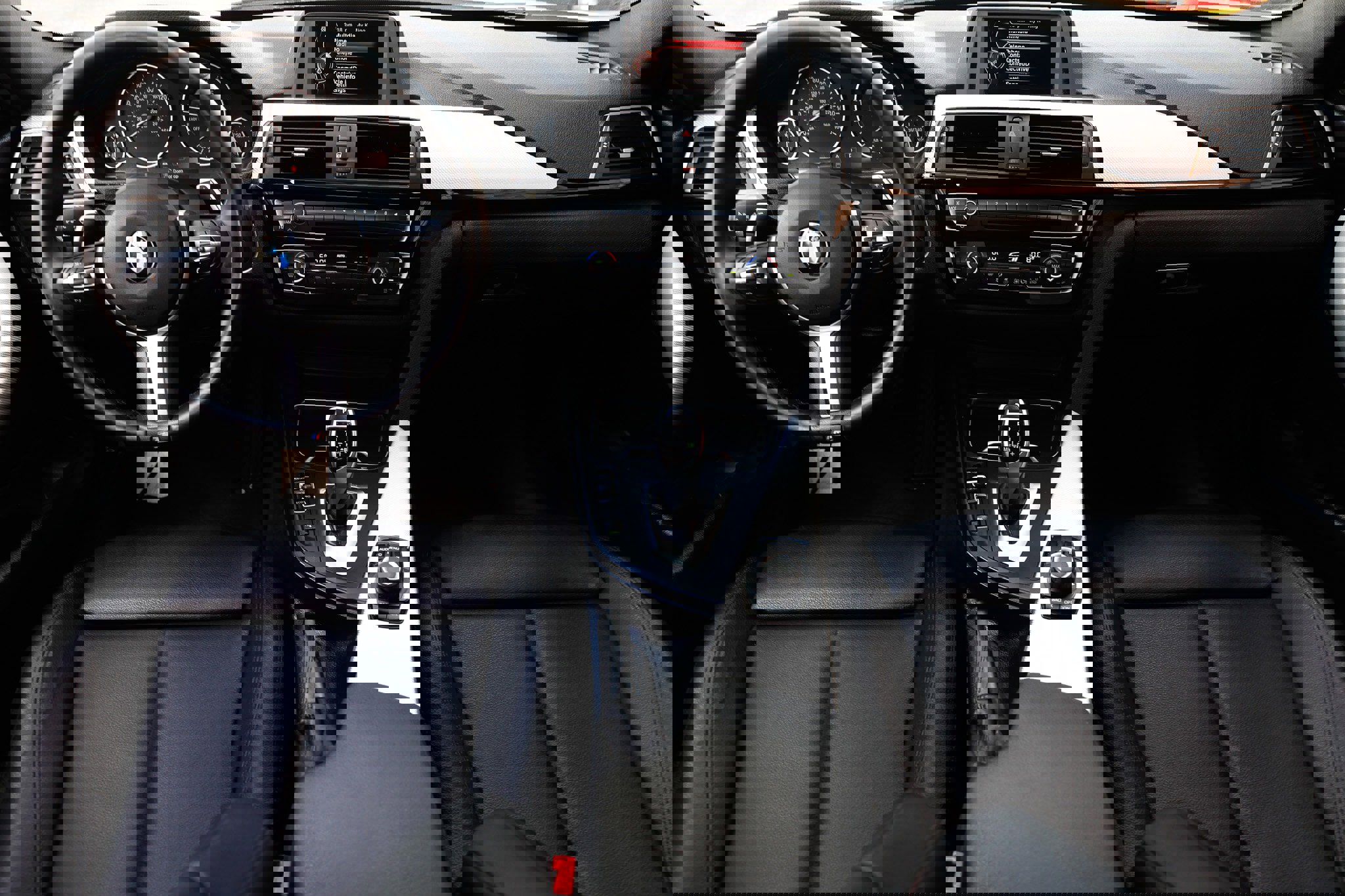 Used 2017 BMW 340i Sedan image 25