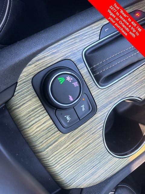 Used 2019 GMC Acadia Denali w/ Technology Package image 28