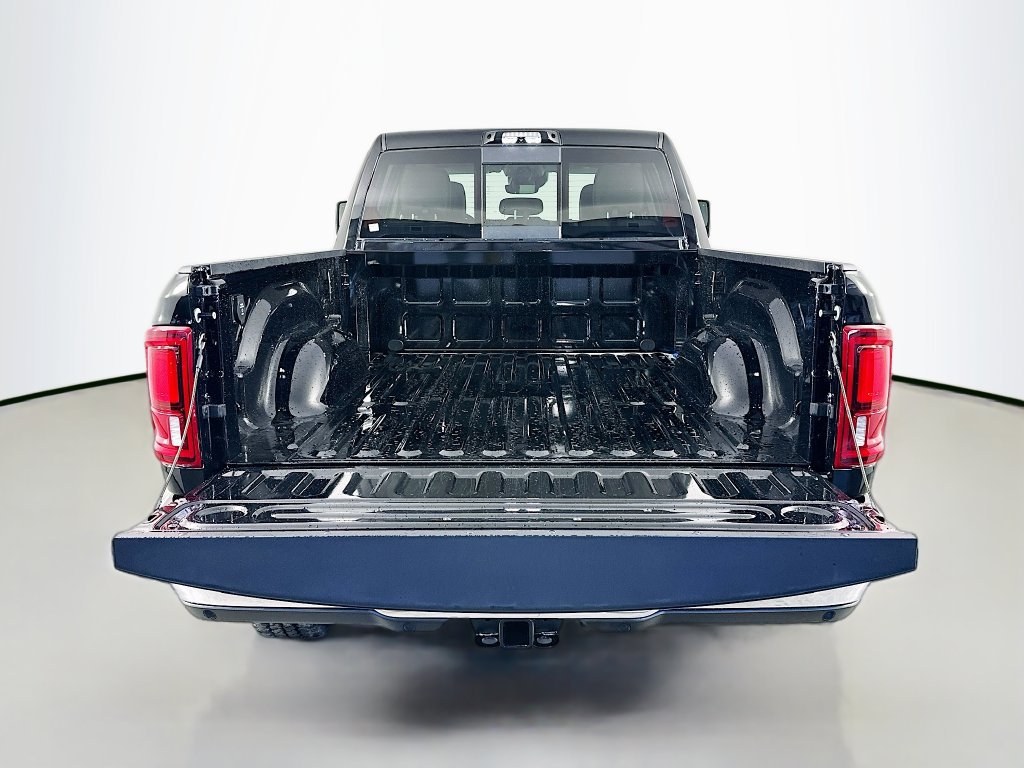 New 2026 RAM 2500 Limited w/ Towing Technology Group AWD/4WD image 16