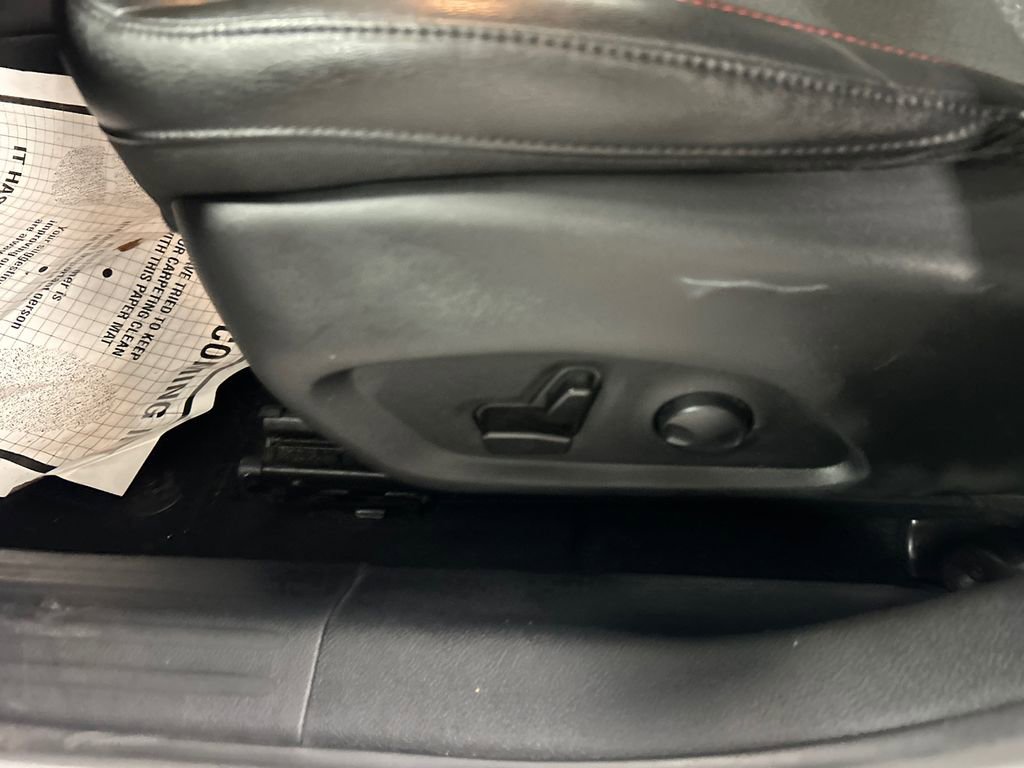 Used 2022 Jeep Compass Trailhawk w/ Trailhawk Convenience Group image 16