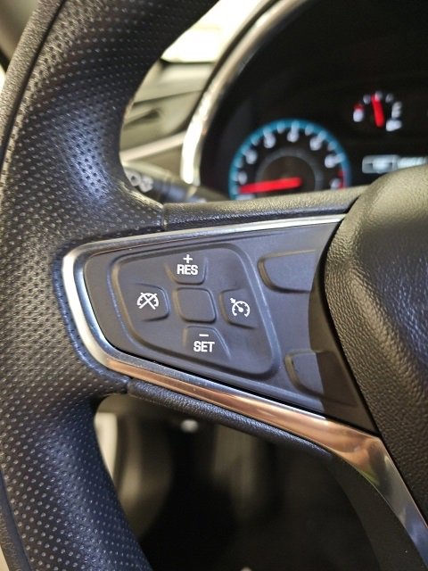 Used 2021 Chevrolet Malibu LT image 16