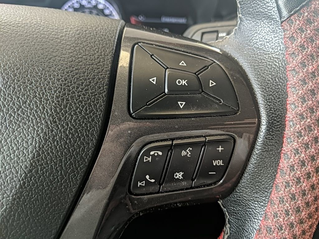 Used 2021 Ford Ranger Lariat w/ Equipment Group 501A High image 18