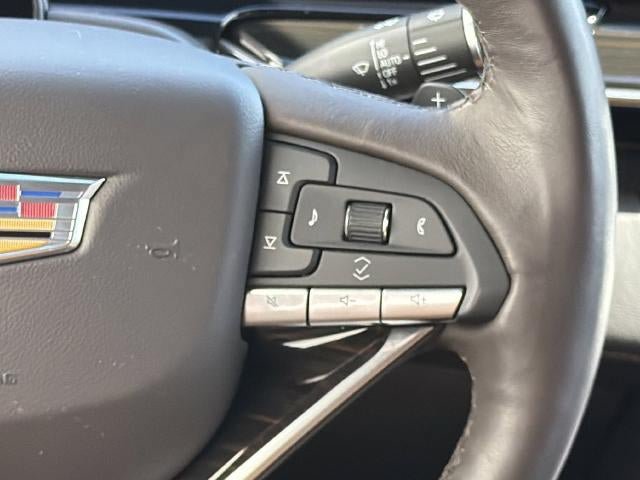 Certified 2023 Cadillac Escalade Premium Luxury w/ LPO, Radiant Package AWD/4WD image 30