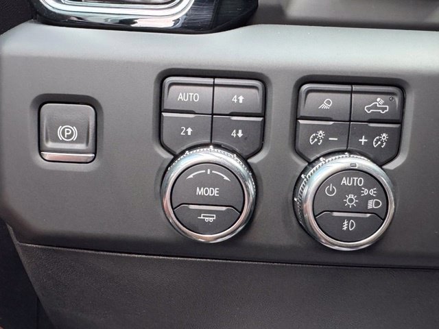 Certified 2025 GMC Sierra 2500 Denali Ultimate AWD/4WD image 42