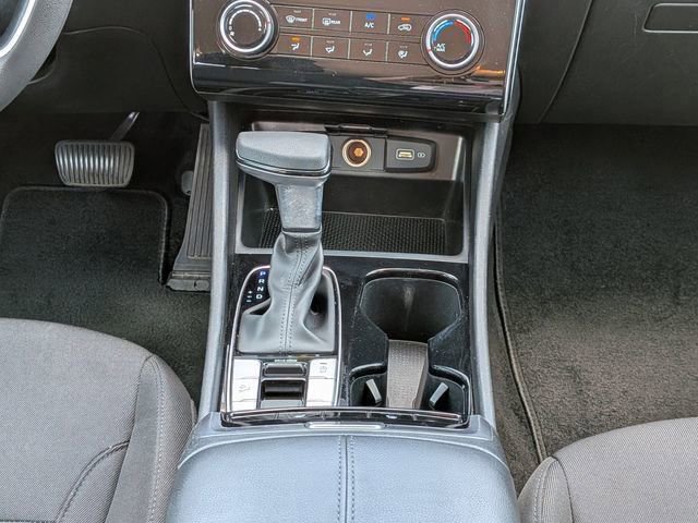 Used 2022 Hyundai Tucson SEL FWD image 19