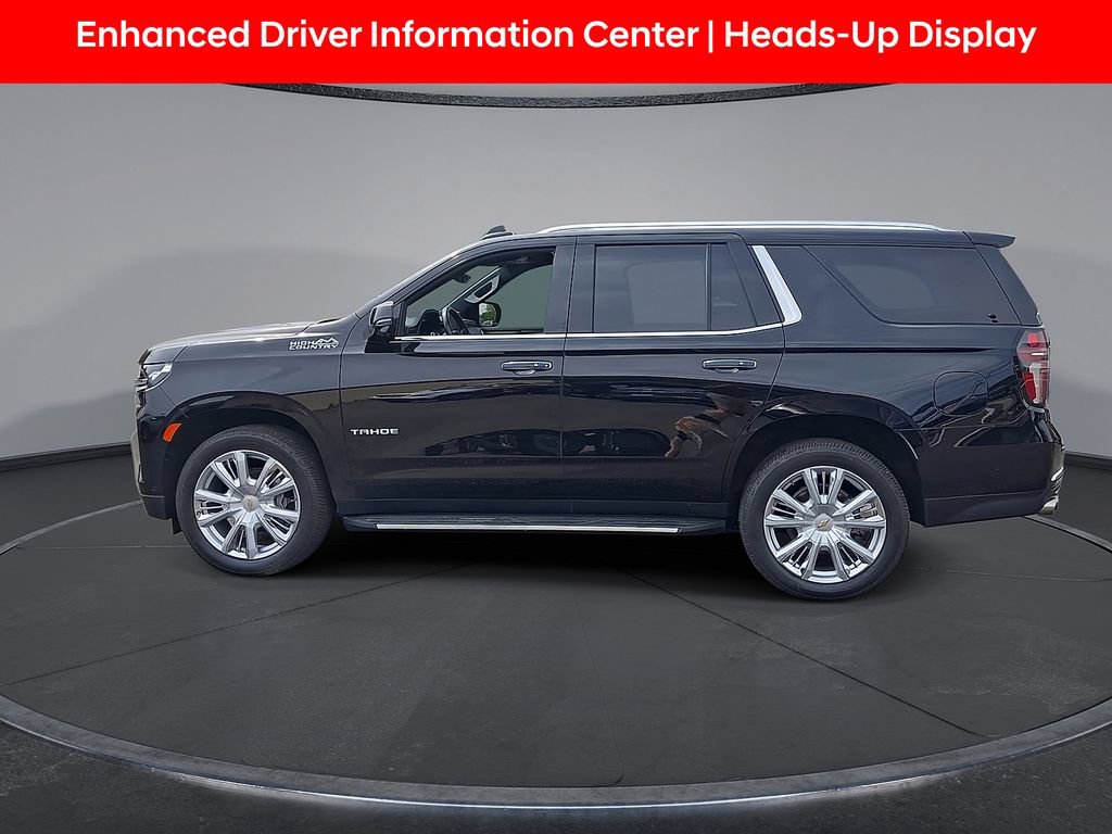 Used 2023 Chevrolet Tahoe High Country w/ Advanced Technology Package AWD/4WD image 10