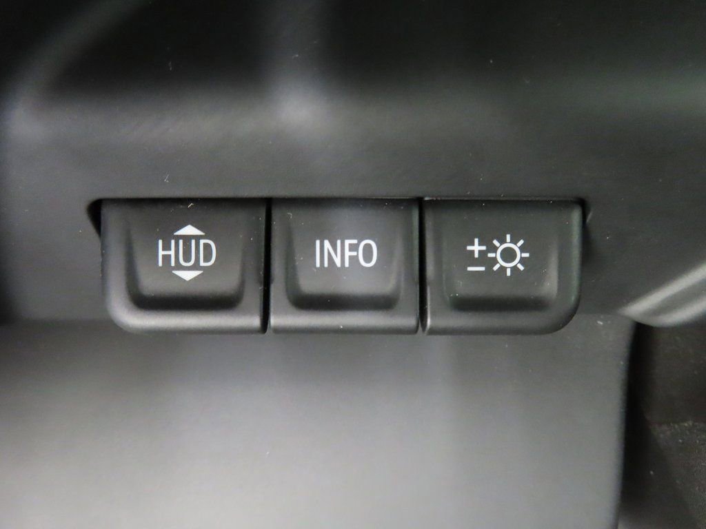 Used 2024 GMC Sierra 3500 Denali w/ Denali Reserve Package image 66