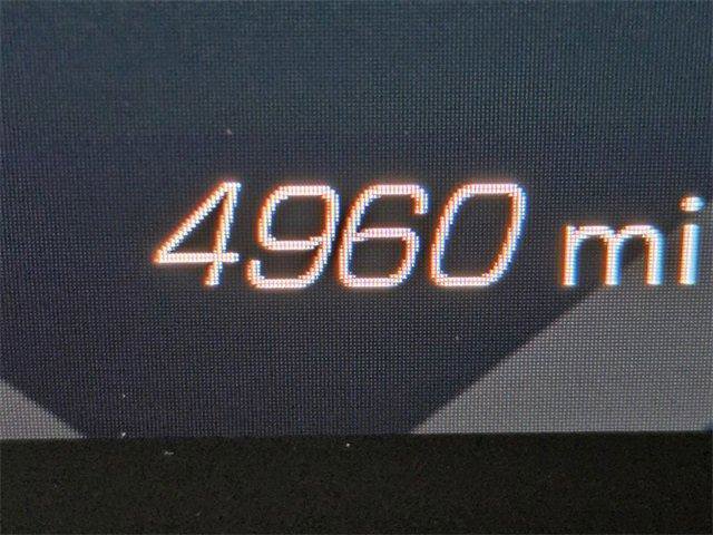 Certified 2021 Chevrolet Corvette Stingray Preferred Conv w/ 2LT image 24