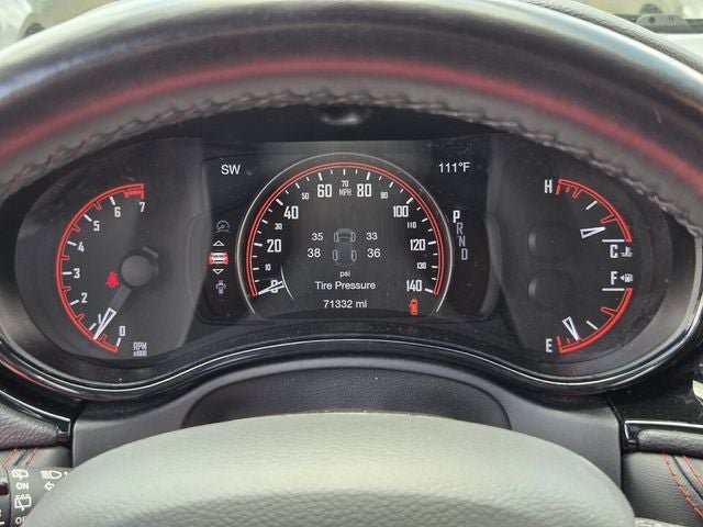 Used 2024 Dodge Durango GT AWD/4WD image 32