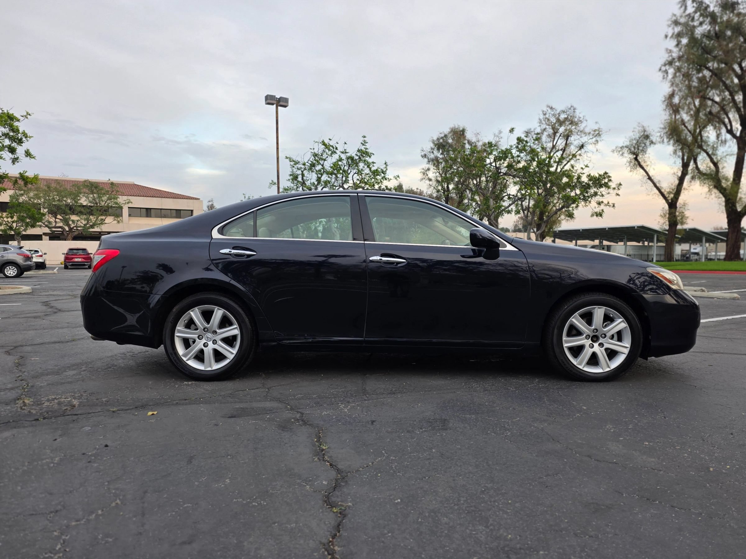 Used 2008 Lexus ES 350 FWD image 3
