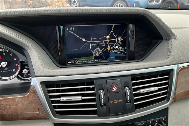 Used 2012 Mercedes-Benz E 63 AMG Wagon image 6