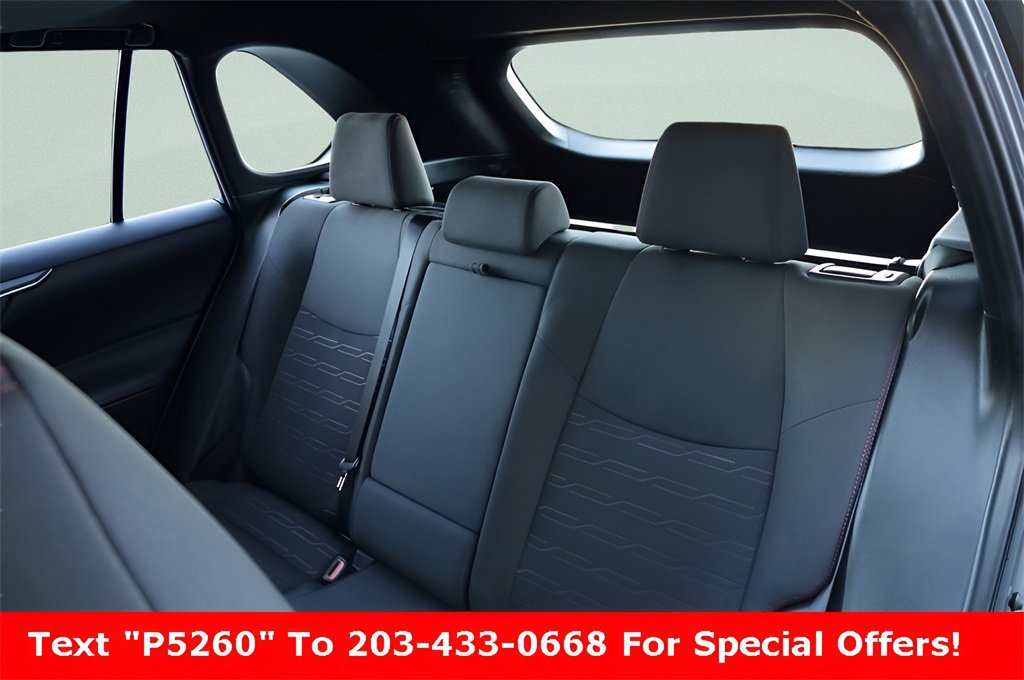 Certified 2021 Toyota RAV4 SE image 11