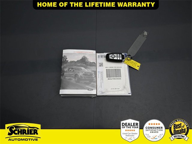 Used 2022 Ford F350 Platinum image 48