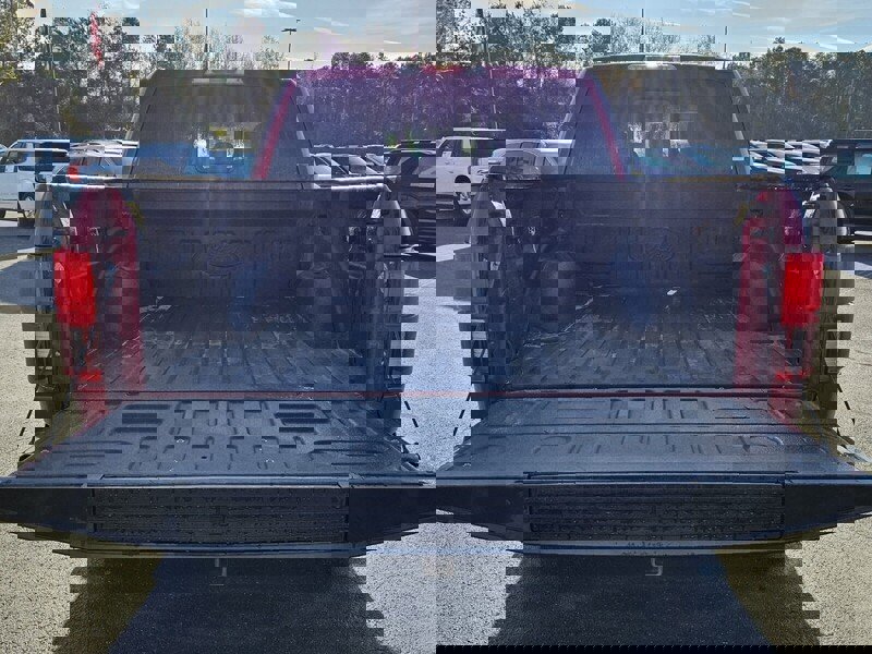 Used 2019 Ford F150 Lariat w/ Equipment Group 502A Luxury image 11