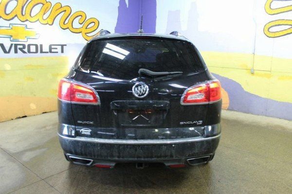 Used 2016 Buick Enclave Premium w/ Experience Buick Package image 4