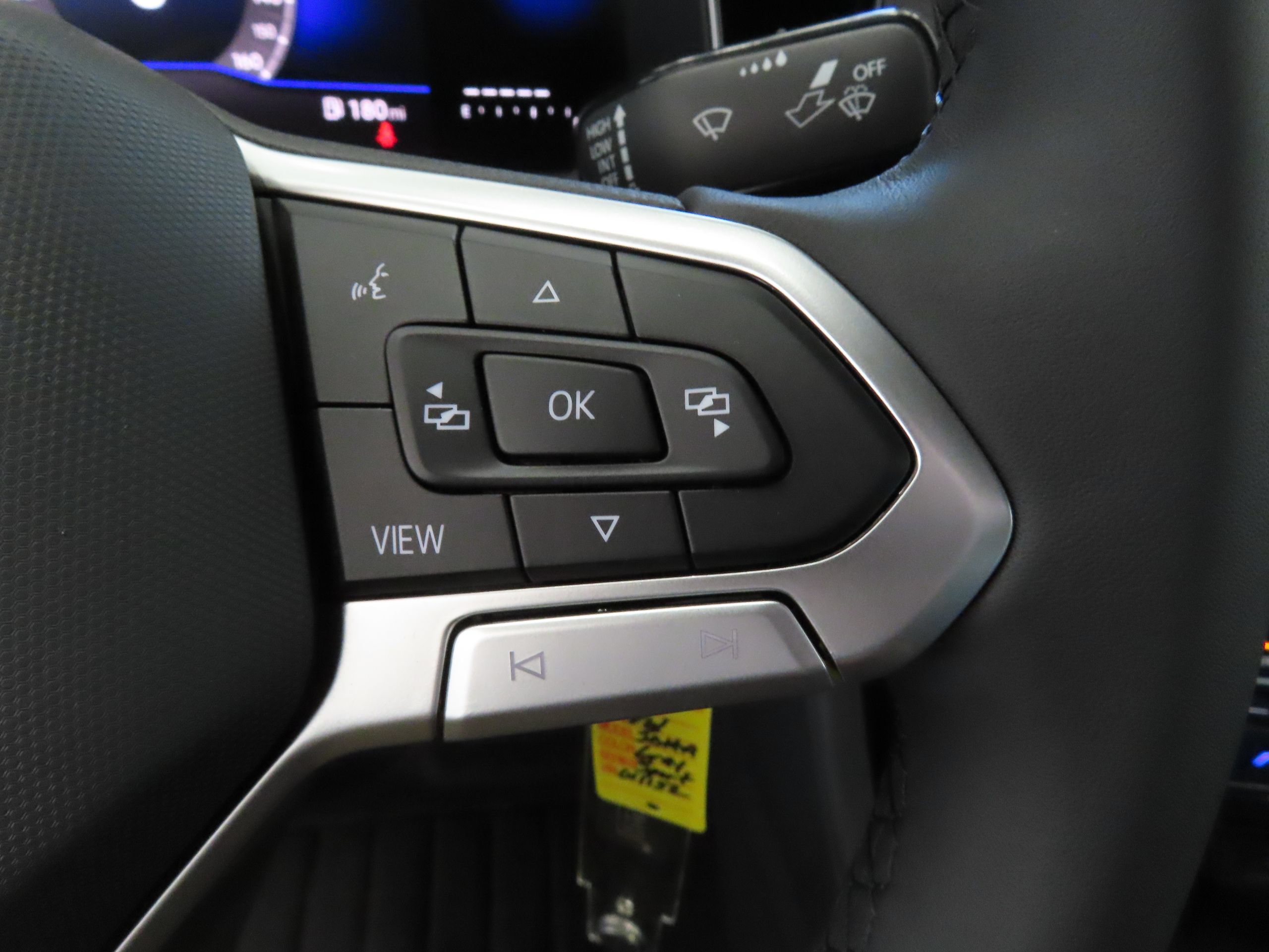 New 2026 Volkswagen Jetta Sport FWD image 14